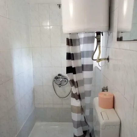 Apartman Dinko Lubenice Exterior photo