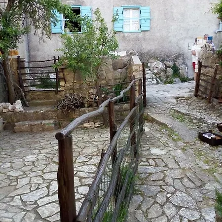 Apartman Dinko Lubenice Exterior photo