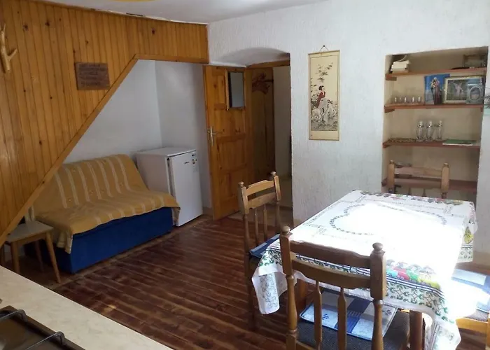 Apartman Dinko