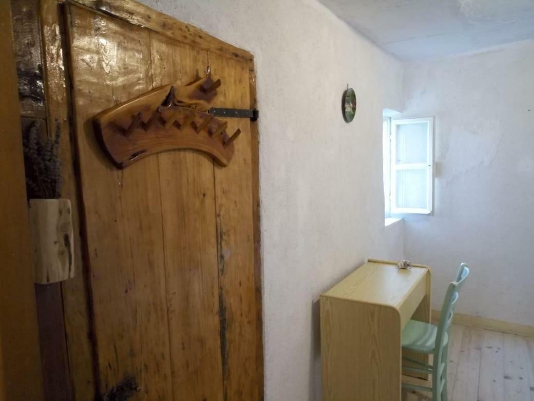 Dinko Apartment Lubenice