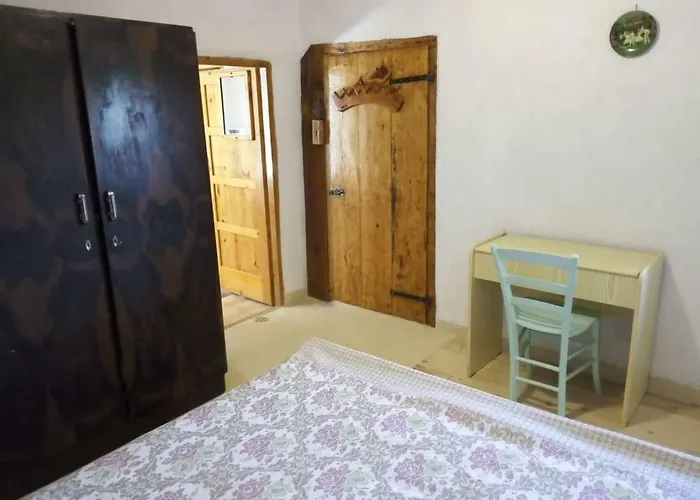 Apartman Dinko